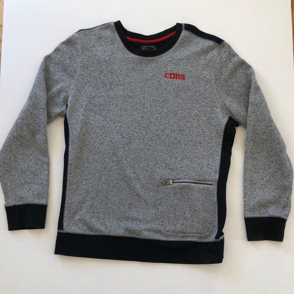 Men’s Sweat Shirt